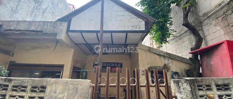 Rumah Murah Pusat Kota di Sayap Supratman Bandung 1