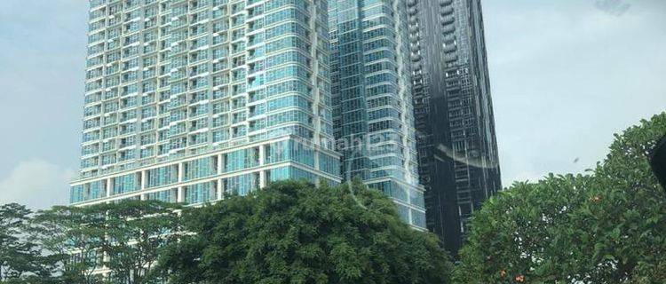 Apartemen Brooklyn Alam Sutera di Jual Murah Dibawah Harga Developer 1