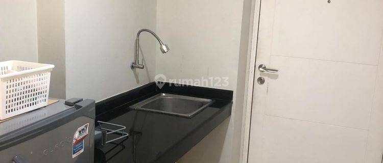 Dijual Cepat Apartemen Metro Park Residence Kedoya Jakarta Barat 1