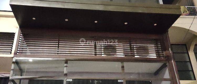 Ruko di Jl.raya serpong 1