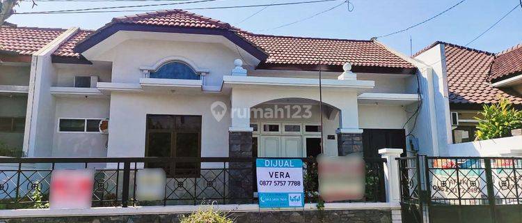 FOR SALE RUMAH MULYOSARI PRIMA UTARA TERAWAT 1