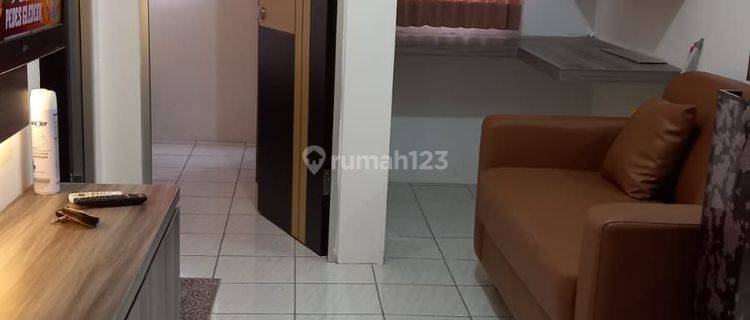 Apartemen Gunawangsa Gresik Murah 2 Kamar Tidur Furnished 1