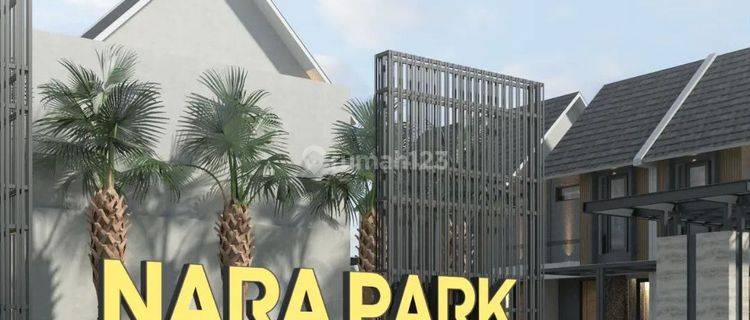 Kapan Lagi Punya Rumah Ktp Surabaya, No Dp, Cicilan Mulai 1.9jt 1