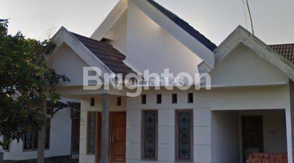 RUMAH SIAP HUNI DI KOTA KEDIRI 1