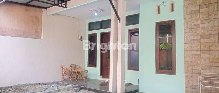 Rumah Siap Huni Kota Kediri 1