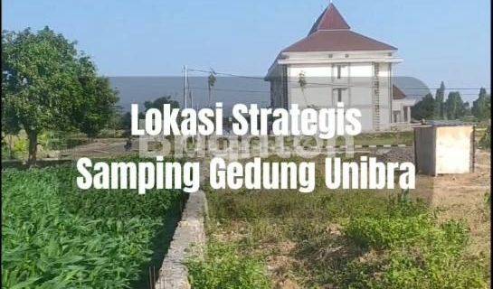 TANAH SAMPING UB KEDIRI 1