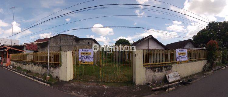 Rumah di Pusat Kota Pare 1