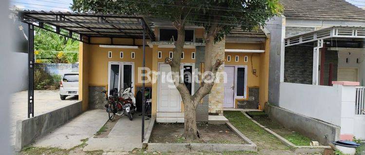 Rumah di Pare Kediri  1