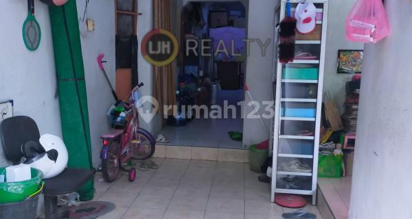 Rumah siap huni di Kelengan 1