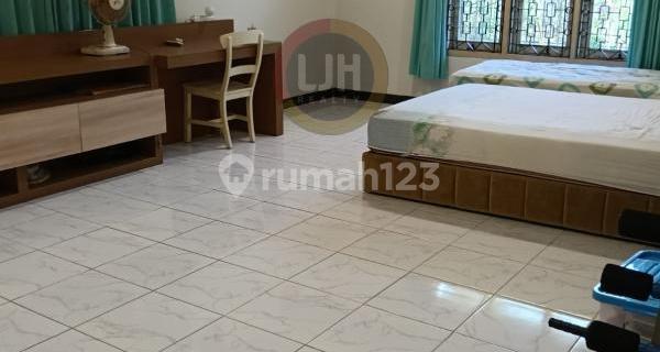 Rumah siap huni di Citarum 1