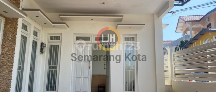 Rumah Siap Huni Di Wologito 1