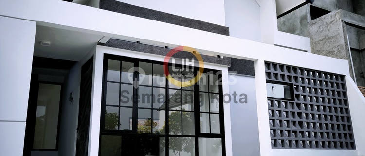 Rumah Baru Di The Miles 1