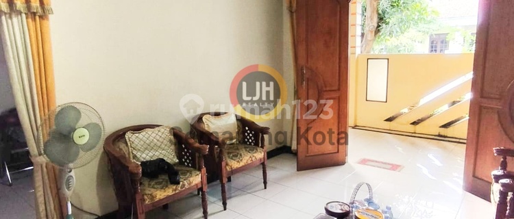 Rumah Siap Huni Di Candi Prambanan 1