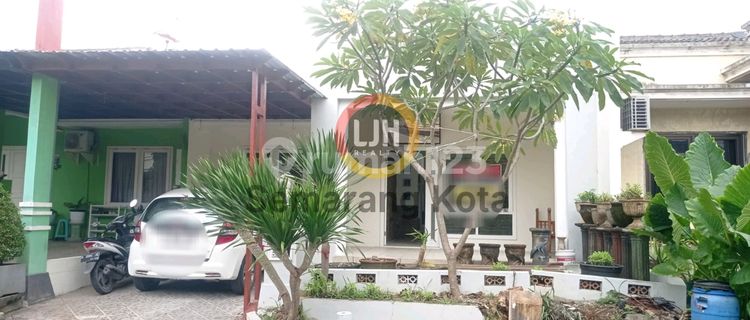 Rumah Di Perum Gardenia 1