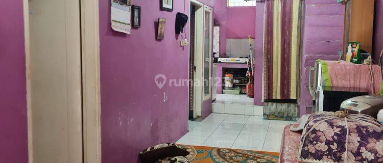 Jual Cepat Rumah Taman Kopo Katapang Dibawah Harga Pasar 1