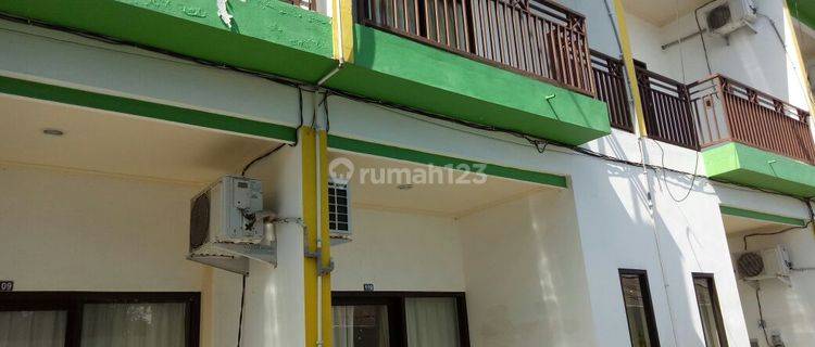 Dijual Guest House beserta Ruko dan kantor di Jlan. Raya sesetan  Denpasar, Bali 1