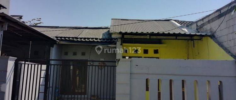 Dijual rumah murah di Jalan raya cadas kukun, tangerang 1