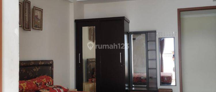 DIJUAL murah Apartemen Green Park View Daan Mogot Furnished 1