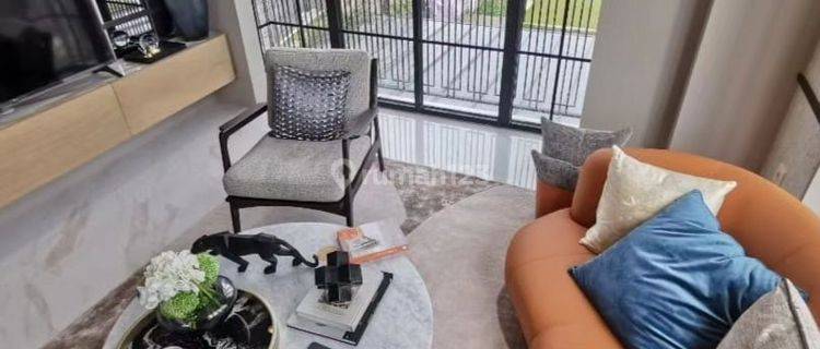 Dijual rumah 3lantai Duta Garden di Jurumudi baru, benda, tangerang 1