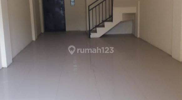 Dijual ruko gandeng murah di Ciampea, bogor Cibadak 1