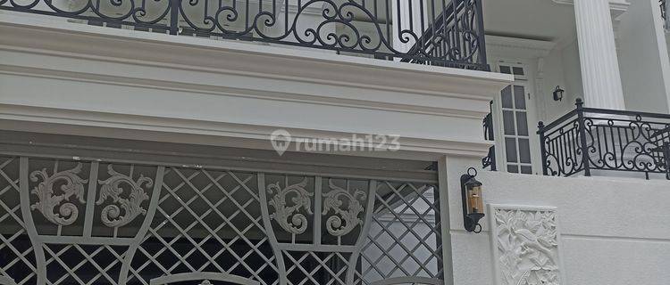 Rumah Lokasi Strategis Di Cilandak Fatmawati Dekat Mrt Dan Mall 1