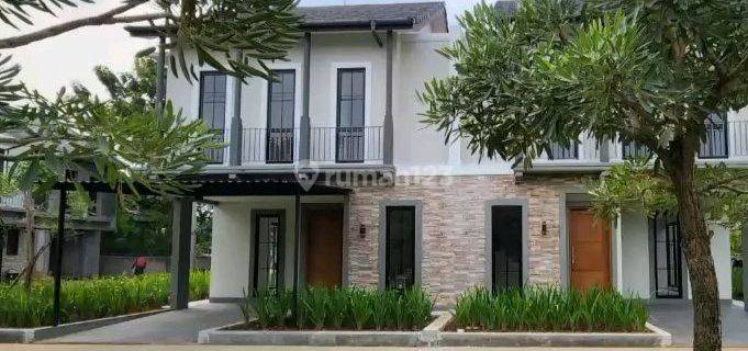 Rumah Hook Nempel Mrt Lebak Bulus Dan Pondok Indah 1