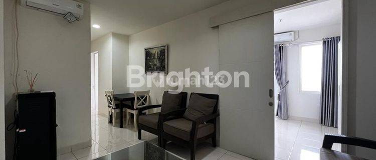 APARTEMEN SENTUL TOWER SIAP HUNI FULLY FURNISH, MAU CEPAT, BOGOR 1