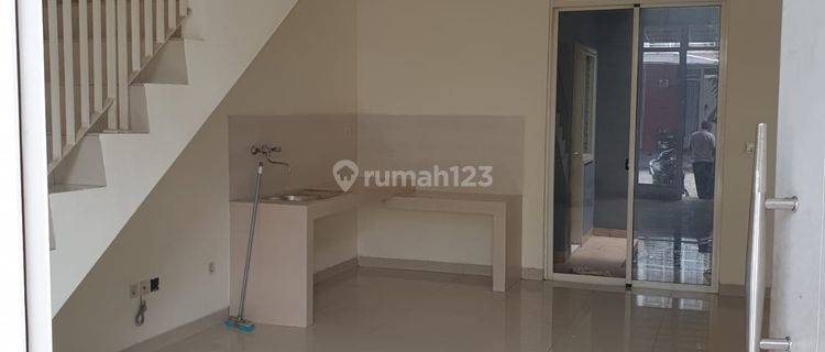 Disewakan Rumah Glc Uk 4 X 15, Ac 3 Unit 1