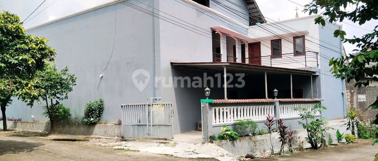 Selling 20 Boarding Rooms Near Sman 2, Kerinci Street, East Depok 1