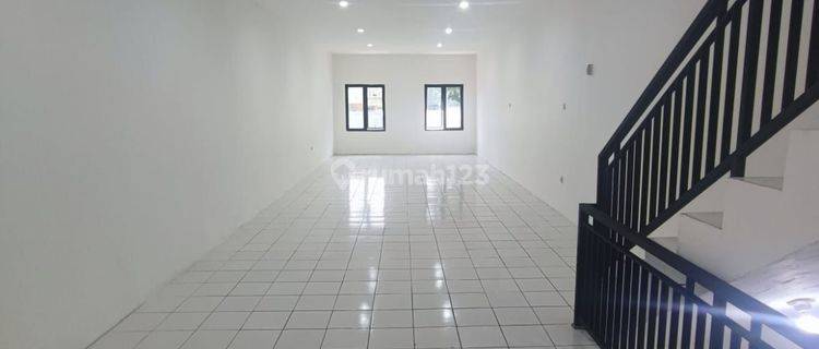 Jual Ruko 2,5 Lantai Di Jl. Tole Iskandar Depok 1