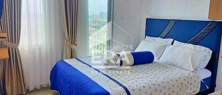 Jual Aparteman Marrackech, Jl, Juanda Depok 1