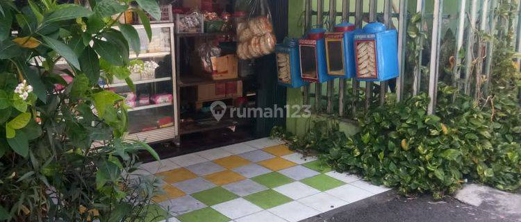 Jual Cepat Rumah Lama di Kemayoran, Jakarta Pusat 1