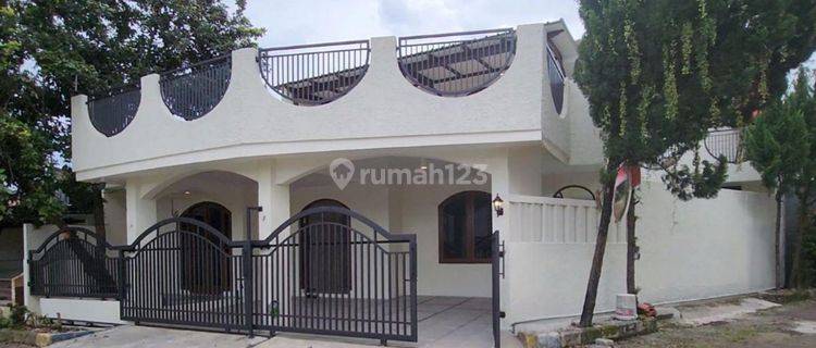 Brand New House di Taman Yasmin,bogor 1