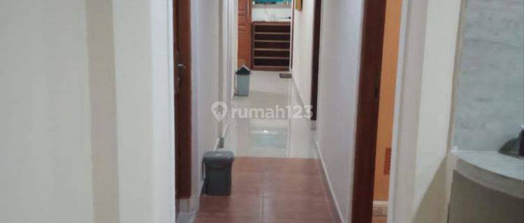 Rumah Kost 12 Kamar di Kemayoran, Jakarta Pusat 1