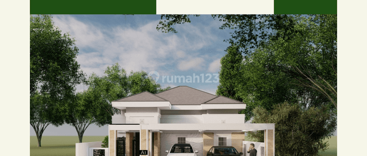 Rumah Dijual Di Pekanbaru | Rumah123.com