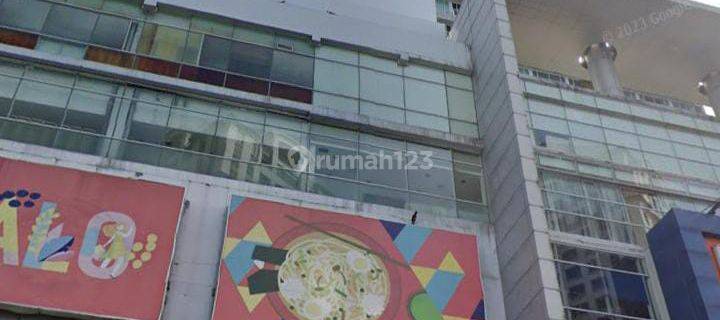 Dijual Apartemnt Tanah Abang, Jakarta Pusat. 1