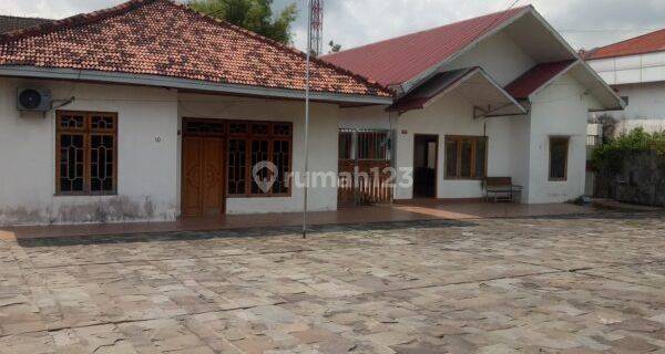 Rumah 2 Unit Dijual Di Pasar Jambi 1
