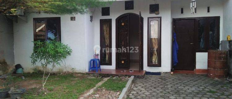 Rumah Murah Dijual Di Villa Kenali Mayang Jambi 1