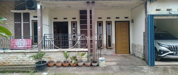 Dijual Murah Rumah Dan Isinya Di Kota Jambi 1