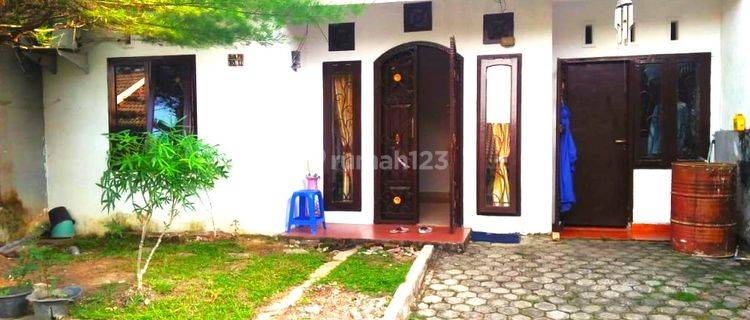 Properti Dijual di Mayang Mangurai, Jambi 1