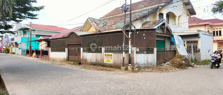 Rumah Kos 2 Lantai Hook Dijual Dekat Unja Mendalo Di Muaro Jambi 1