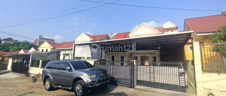 Rumah Bagus Dekat Rumah Sakit Dijual Di Kenali Besar Jambi 1