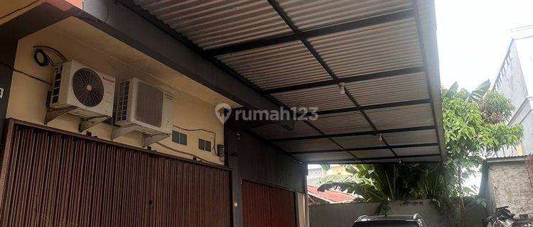 Rumah 2,5 Lantai Dijual Dekat Lippo Plaza Di Jambi Timur 1