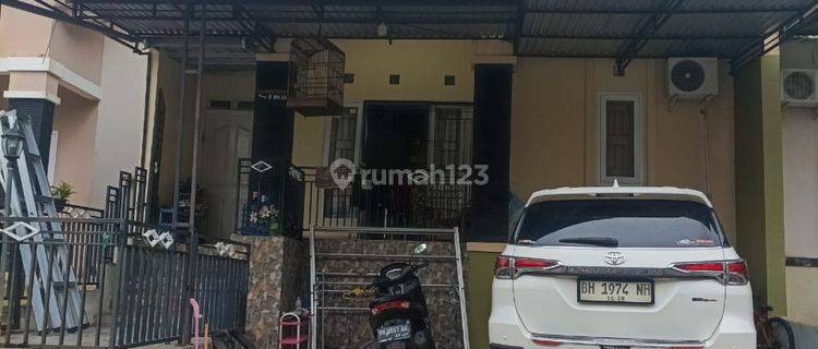 Jual Rumah Dekat Polsek Di Kenali Bawah Kotabaru Jambi 1