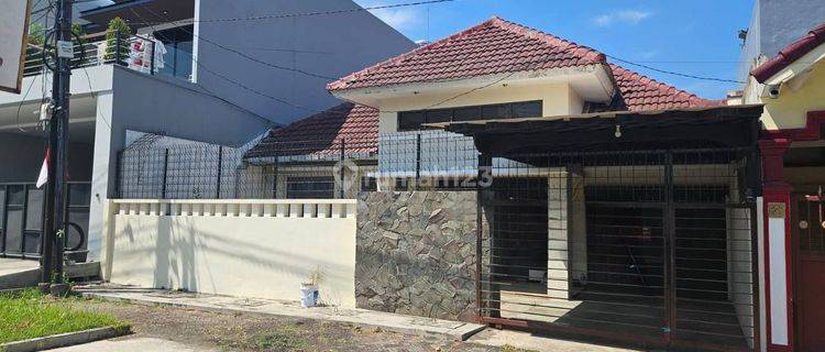 Rumah Murah Luas Siap Huni Di Nirwana Eksekutif 1