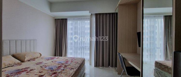 Apartemen Green Sedayu Taman Palem Full Furnished  1