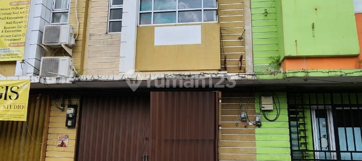 For Rent: 3-Story Ruko City Resort Hawaii, Price Negotiable 1