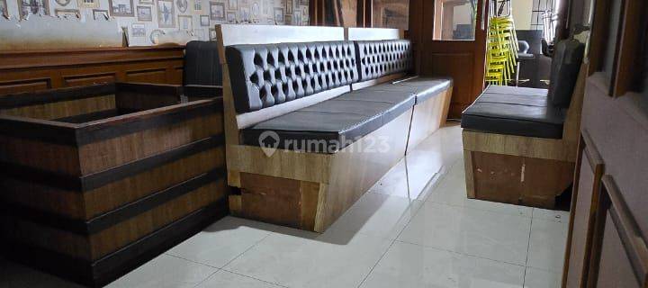 Ruko Green Lake City ada Lift Barang. Jarang ada yang mau dijual. Harga Nego 1