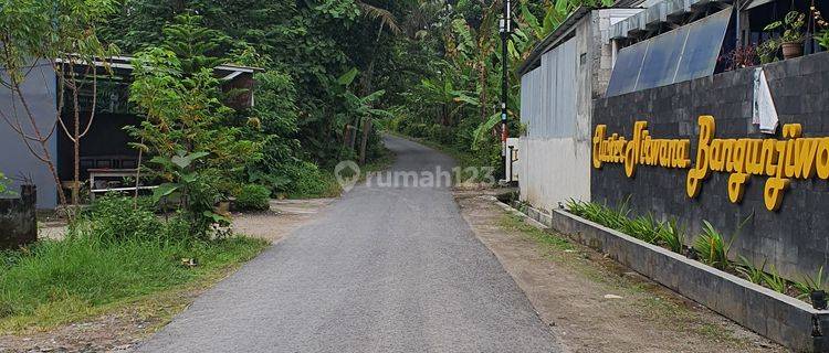 200 Jutaan Tanah Bantul Dekat Kampus Umy Jogja 1