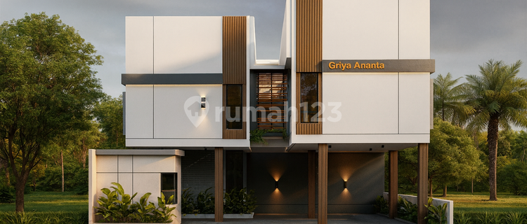 Kos Premium Belakang Kampus UII, Bisa Angsur! 1